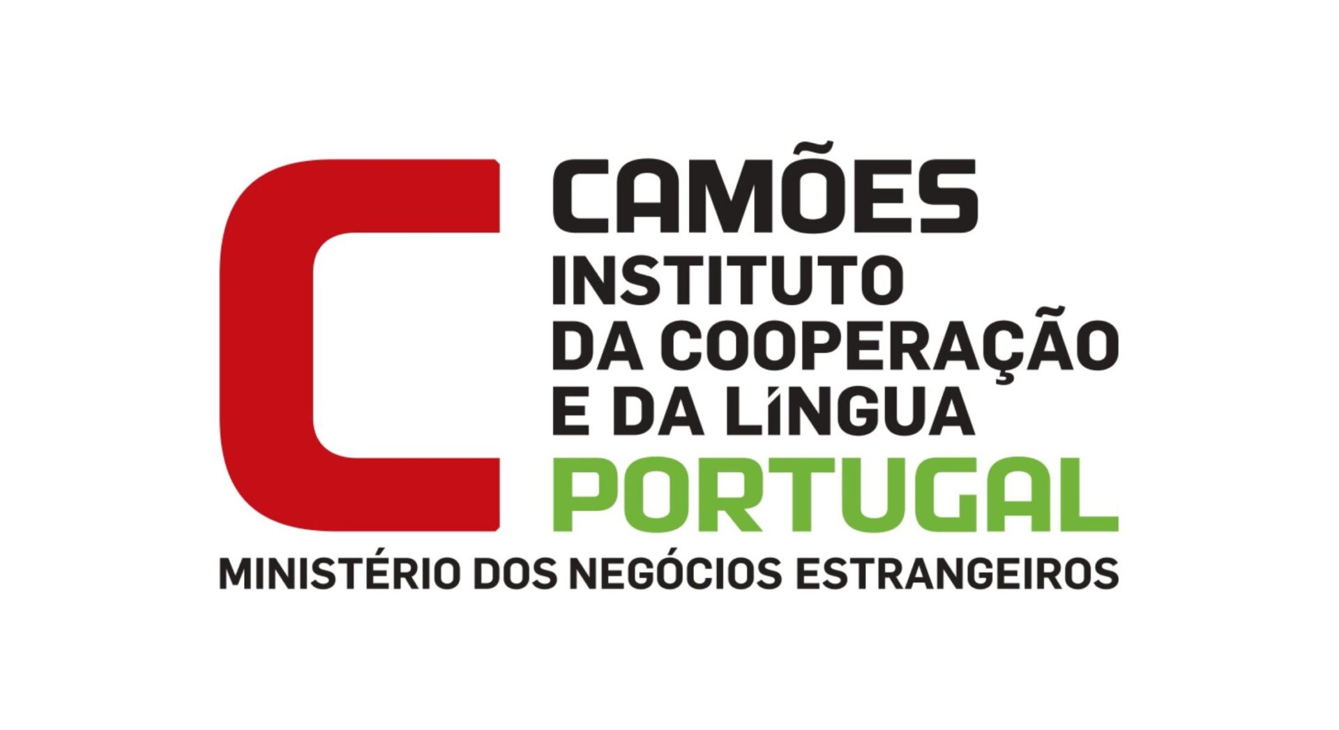 Camões – Instituto da Cooperação e da Língua, I.P.